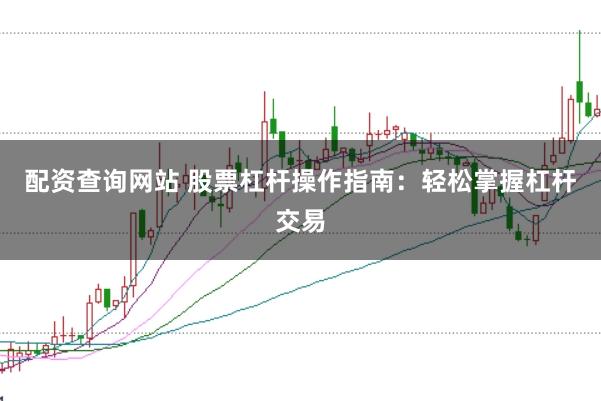 配资查询网站 股票杠杆操作指南：轻松掌握杠杆交易
