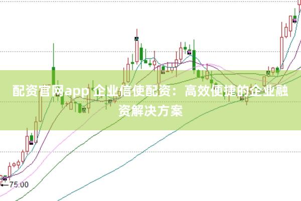 配资官网app 企业信使配资：高效便捷的企业融资解决方案