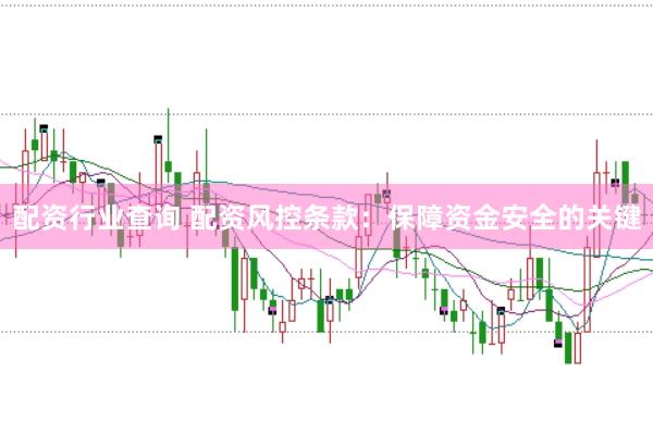 配资行业查询 配资风控条款：保障资金安全的关键