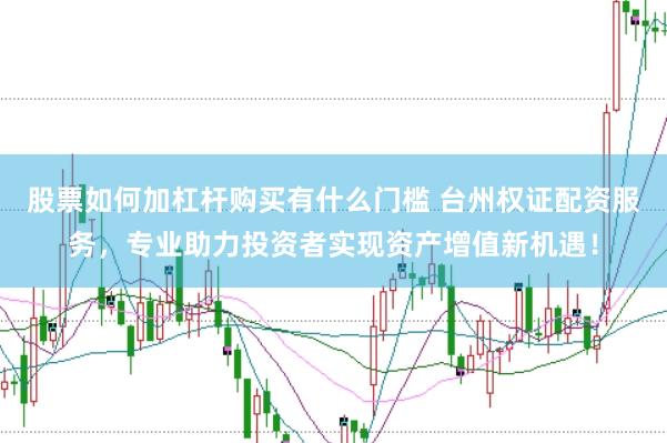 股票如何加杠杆购买有什么门槛 台州权证配资服务，专业助力投资者实现资产增值新机遇！