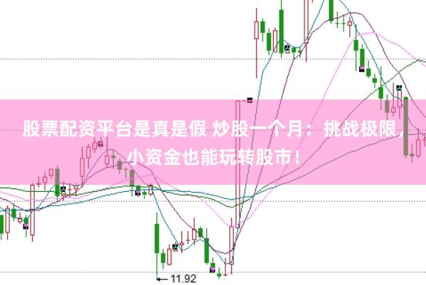 股票配资平台是真是假 炒股一个月：挑战极限，小资金也能玩转股市！