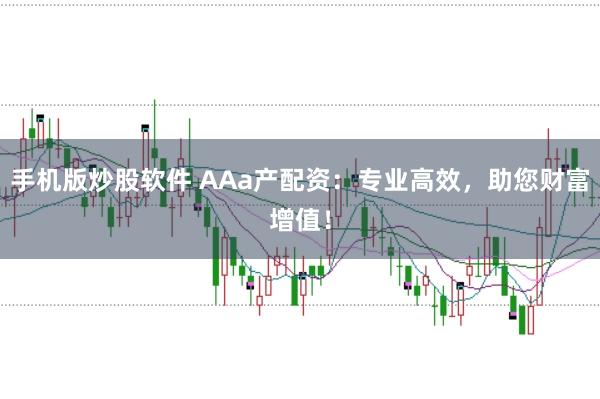 手机版炒股软件 AAa产配资：专业高效，助您财富增值！