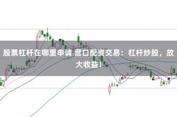 股票杠杆在哪里申请 营口配资交易：杠杆炒股，放大收益！