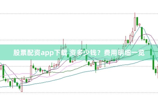 股票配资app下载 资多少钱？费用明细一览