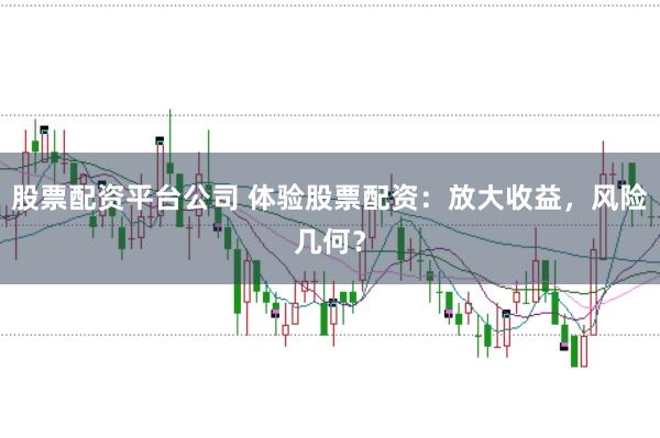 股票配资平台公司 体验股票配资：放大收益，风险几何？