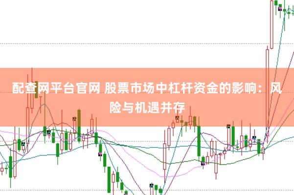 配查网平台官网 股票市场中杠杆资金的影响:风险与机遇并存