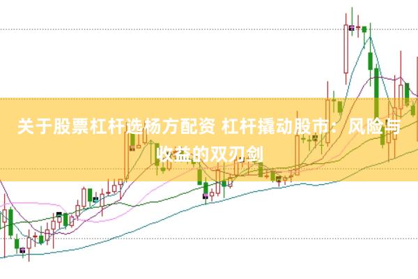 关于股票杠杆选杨方配资 杠杆撬动股市：风险与收益的双刃剑