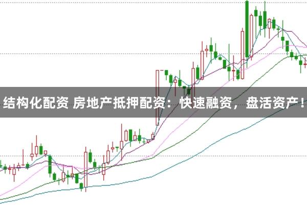 结构化配资 房地产抵押配资:快速融资,盘活资产!
