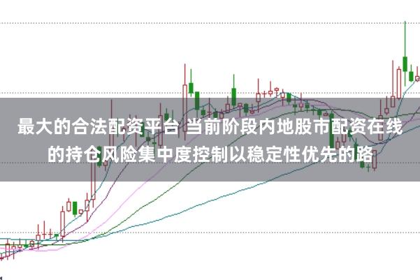最大的合法配资平台 当前阶段内地股市配资在线的持仓风险集中度控制以稳定性优先的路