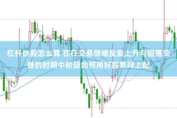 杠杆炒股怎么算 在在交易情绪反复上升与回落交替的时期中阶段如何用好股票网上配