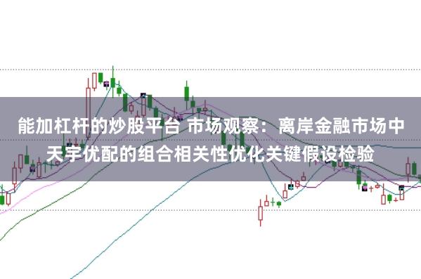 能加杠杆的炒股平台 市场观察：离岸金融市场中天宇优配的组合相关性优化关键假设检验