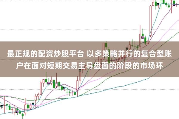 最正规的配资炒股平台 以多策略并行的复合型账户在面对短期交易主导盘面的阶段的市场环
