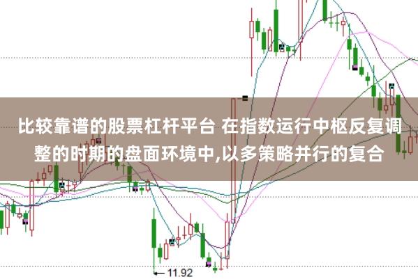 比较靠谱的股票杠杆平台 在指数运行中枢反复调整的时期的盘面环境中，以多策略并行的复合
