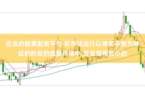 合法的股票配资平台 在市场运行以博弈平衡为特征的阶段的盘面环境中，资金规模较小的