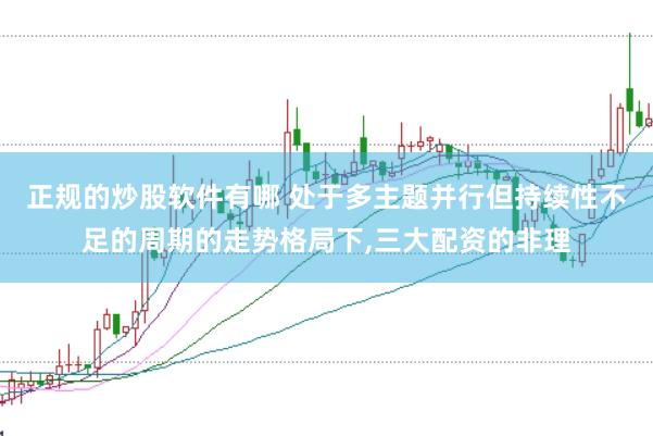 正规的炒股软件有哪 处于多主题并行但持续性不足的周期的走势格局下，三大配资的非理