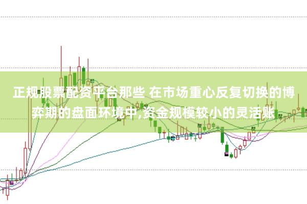正规股票配资平台那些 在市场重心反复切换的博弈期的盘面环境中，资金规模较小的灵活账