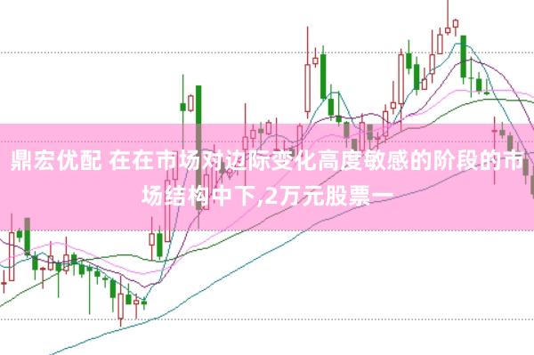 鼎宏优配 在在市场对边际变化高度敏感的阶段的市场结构中下，2万元股票一