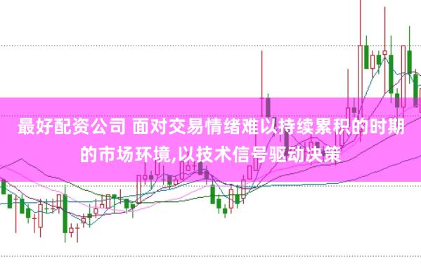 最好配资公司 面对交易情绪难以持续累积的时期的市场环境，以技术信号驱动决策