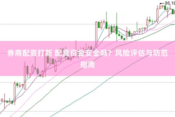 券商配资打新 配资资金安全吗？风险评估与防范指南