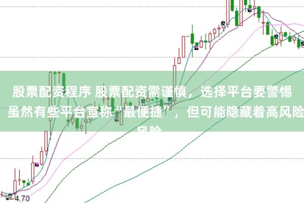 股票配资程序 股票配资需谨慎，选择平台要警惕。虽然有些平台宣称“最便捷”，但可能隐藏着高风险。