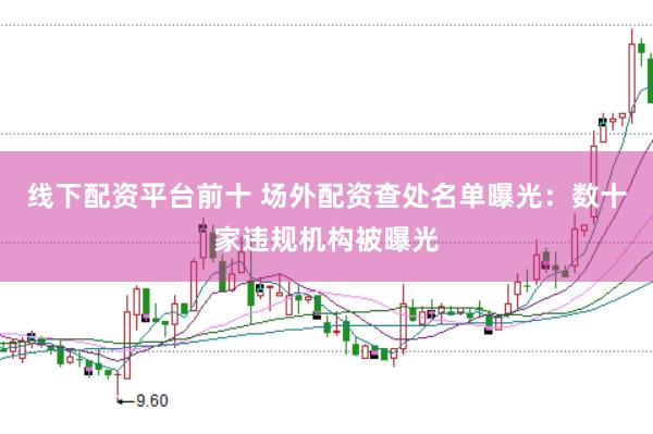 线下配资平台前十 场外配资查处名单曝光：数十家违规机构被曝光
