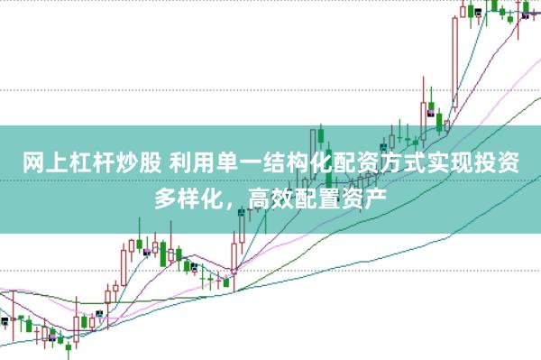 网上杠杆炒股 利用单一结构化配资方式实现投资多样化，高效配置资产