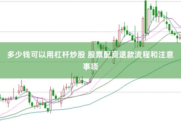 多少钱可以用杠杆炒股 股票配资退款流程和注意事项