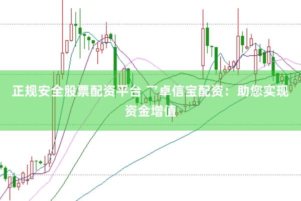 正规安全股票配资平台 乛卓信宝配资：助您实现资金增值