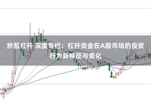 炒股杠杆 深度专栏：杠杆资金在A股市场的投资行为新特征与变化