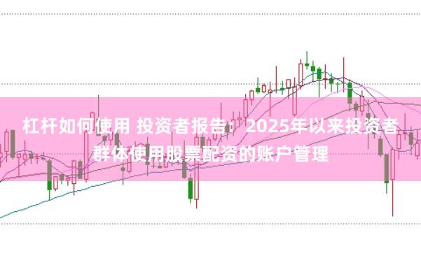 杠杆如何使用 投资者报告：2025年以来投资者群体使用股票配资的账户管理